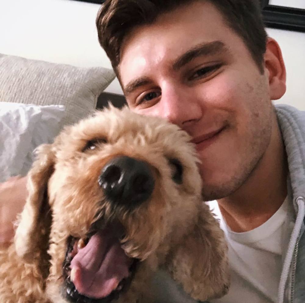 Meet your Posher, Jon